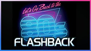 80s Flashback Vol.5 (Best 80s Remixes Of Popular Modern Hits)│Лучшие Современные Хиты В Ремиксах 80х