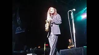 Kenny G in DTE 2009 - Part of Sade