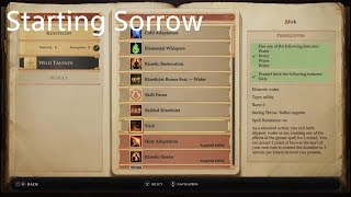 Pathfinder: Kingmaker 33 Sorrowflow