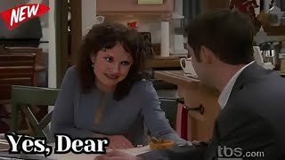 A Little Breathing Room | Yes, Dear TV Show 2024 | Full Season 9 Part 1 | Best American Comedy.