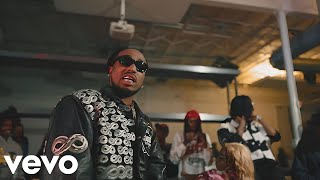 Quavo ft. Kodak Black & Moneybagg Yo - True Tone [Music Video]