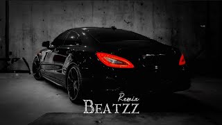 Beatzz - усиление басов “ NEVER GIVE UP “ | Best Deep House Beat (Car Music)