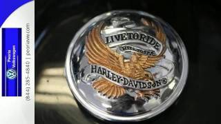 Used 2012 Harley-Davidson XL1200C Peoria AZ Phoenix, AZ #GM398856A