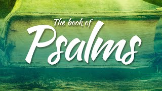 Psalm 45 | The King & His Bride | Part 2 | 10:30 am Service | 4/14/24