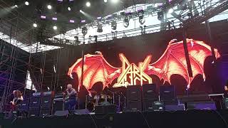 Dark Angel – The Death of Innocence, @MysticFestivalPL 2023