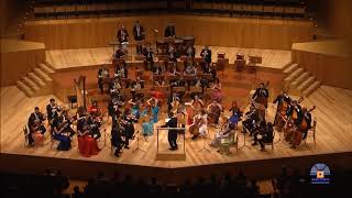 Dvořák: Danza Eslava, Op. 46/8 / Casero · Reino de Aragón