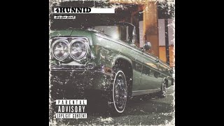 Fenix Flexin - 4HUNNID - West Coast Type Beat #gfunk