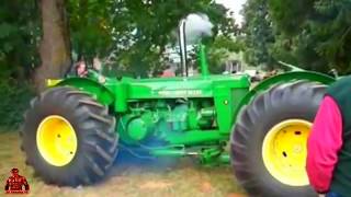 CUTTING VIDEO (2) BIG POWERFUL TRACTOR.НАРЕЗКА ВИДЕО (2) БОЛЬШИЕ МОЩНЫЕ ТРАКТОРА.