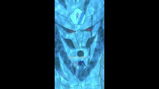 KAKASHI - SUSANO -CITATION NARUTO VF SOUS TITRES #short #naruto #narutoedit #kakashi #susanoo