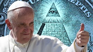 The Pope's Damnable Ecumenism and the TransAGENDA Global Roll Out