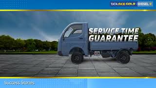 TATA Ace Gold Diesel+ | MR. K Prakash Kiran plans to purchase TATA Ace Gold Diesel+