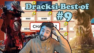 Dracksibest-of #8 - Déclaration de guerre amical