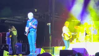 Blue Rodeo - Five Days In May - LIVE