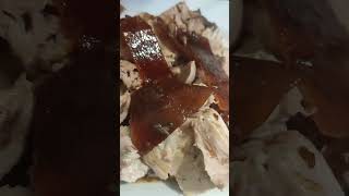 Yummy Pork Lechon #shorts #porklechon