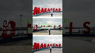 PANTAI LOSARI MAKASSAR