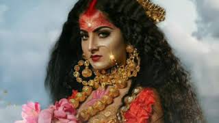 #Durga Maa Status New