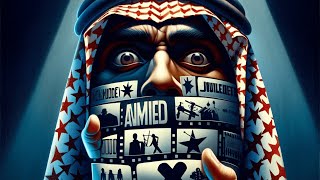 Hollywood's Forgotten Voices: Unmasking the Untold Stories of Arab Cinema | أصوات هوليوود المنسية