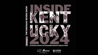 Inside Kentucky: The Dressage Review Show