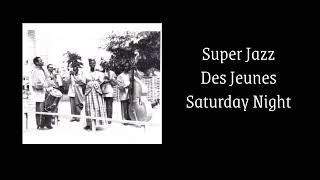 02 Super Jazz Des Jeunes   Madam' Fre Cabrol