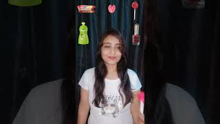 Emoji Eating Challenge 🍓🥝🍟🍔🍳 Indian🇮🇳Girl👸 #shorts #ytshorts