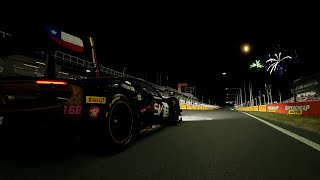 12H Mount panorama! sobreviviré? se me caerá el internet? :0