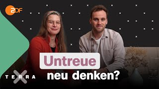 Warum wir fremdgehen – was ist gut an Untreue? | Terra Xplore mit Leon Windscheid