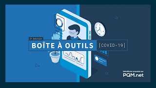 Boîte à outils - Covid 19 | 2e édition