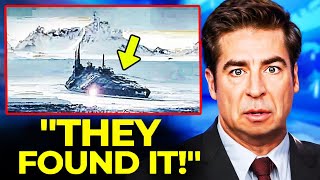 Scientists SHUT DOWN Alaska After This HORRIFYING Discovery!