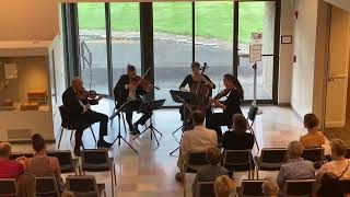 Here Comes the Sun by The Beatles ~ String Quartet, Columbus Musicians, LLC