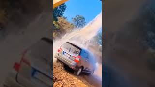 Toyota Innova Washing