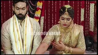 Bigg Boss Manas Wedding Video 🧡🧡Bigg Boss Maanas Marriage EXCLUSIVE Video | Tollywood Nagar