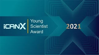 Vol 82.b iCANX Young  Scientist Award 2021