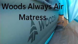 Best Air Mattress Review: Comfort, Durability & 650 lbs Support - Perfect for Camping & Guests!