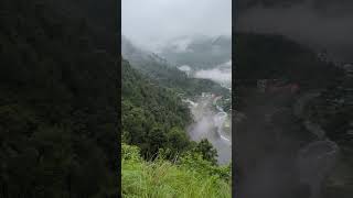 Ye Wadiyan Ye Fizayein | Nainital | Mukteshwar  #trendingshorts #nature #nainital #songs #shorts