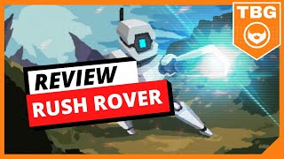 Rush Rover | Review | Ratalaika Games