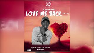 Love me Back (Gil Gil) by Lil Square