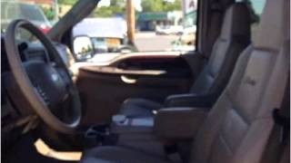 2004 Ford Excursion Used Cars Spokane WA