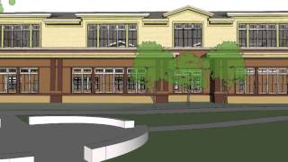 Indian Head and Maquan Building Project Information Video