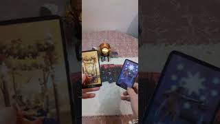 MENTALIZE A SUA VIDA AMOROSA  💖 #shorts #youtubeshorts #vidaamorosa #tarot