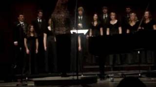 Prayer of the Children - Kurt Bestor - Reeths-Puffer Madrigals