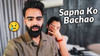 Kisi ka Ghar Mat Todo | Pray for Sapna