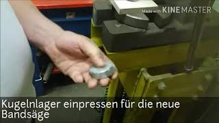 Zufälliges aus der Werkstatt #2