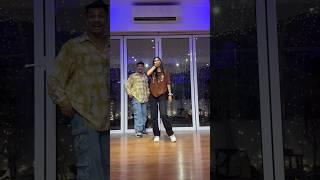 Milegi Milegi | Krisha Jagwani | Sagar Chand Choreography #krishajagwani #dance