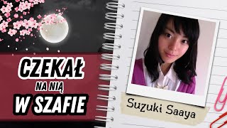 "Wyślij mi swoje zdjęcie, albo pożałujesz" - Po*nografia zemsty - #59 Suzuki Saaya