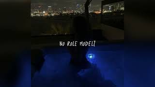 J. Cole - No Role Modelz (sped up)