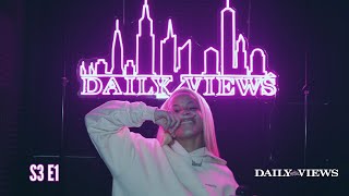 V.Bandzz - Daily Views Freestyle