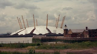 Deep Dives #6: 25 years of Trinity Buoy Wharf