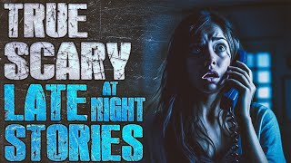 True Scary Late Night Stories!! Vol. 7