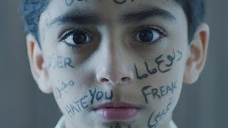 You Are Not Alone - Anti Bullying PSA | لست وحدك - فيلم توعوي عن التنمر