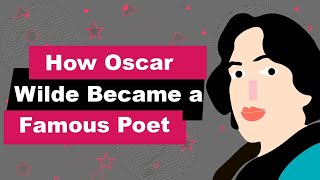 Oscar Wilde Biography | Animated Video | Famous Poet